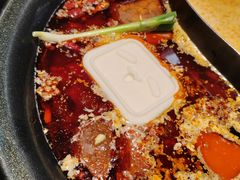 -生活如沸·顺德水牛奶火锅(大学路店)