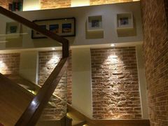 -Lia Cafe Bar Restaurant松山咖啡屋
