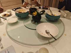 -彩丰楼·中餐厅(国家会展中心上海洲际店)