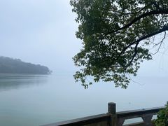 -天目湖山水园