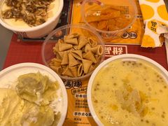 -满记甜品(王府井北京市百货大楼店)