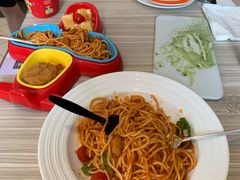 -必胜客(宁海西子国际店)