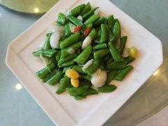 荷塘小炒-烤肉季饭庄