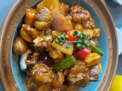 -3号仓库·创意中国菜(乐清正大广场店)