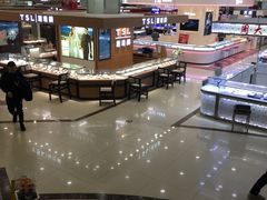 -翠微百货(龙德店)