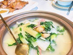 -庆云楼饭庄(什刹海店)