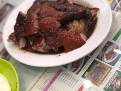 -澳门陈光记烧味饭店(万象城店)