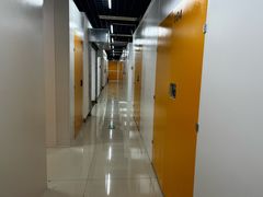 -安东易迷你仓自助寄存仓库(苏州桥店)