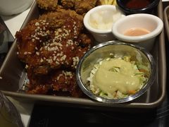 -火炉火自助餐(枫蓝国际店)