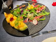 -弦月窗LUNETTE BY AMANDA(复兴路店)