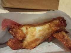 -汉堡王(北京通州领展店)