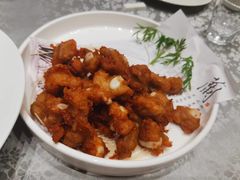 -将相和·海鲜蒸饺大连菜