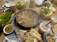 -王二爷药膳鸡(仙林学衡路店)