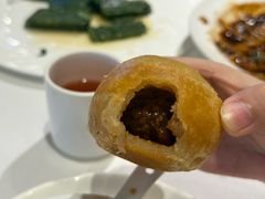 玉兰饼-天福苑(崇宁路店)