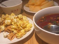 -醉得意·山茶油炒土鸡(福州马尾西堤店)
