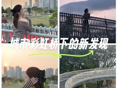 -华侨公园