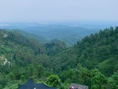 -山景山庄