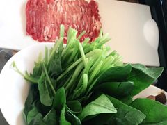 -阳坊胜利涮羊肉(阳坊老店)