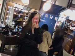 -海马体照相馆(天津世纪都会店)