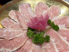 -妥妥烤肉料理(昙华林店)