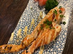 -哥哥の深夜食堂(红松东路店)