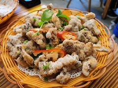 -合味土鸡火锅(中海世贸花园金碧庄店)