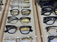 -溥仪眼镜PUYI OPTICAL(国贸商城店)