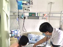 -西安大兴医院