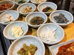 -金顺韩式烤肉·网红烤肉店(广利路店)