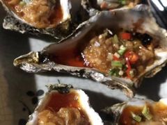 -兆辉木炭海鲜烧烤·海鲜小炒