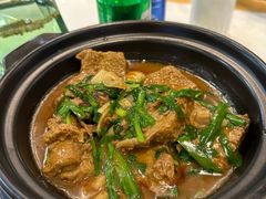 -小秦淮·南京土菜(新亭西路店)