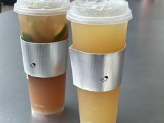 -喜茶(广州荔湾领展广场店)