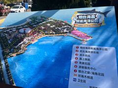 -烟台海昌鲸鲨海洋公园