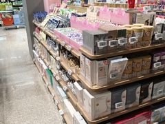 -物美综合超市(旧宫店)
