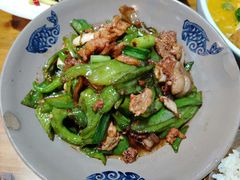 -湘聚南县土菜馆(龙山二路店)