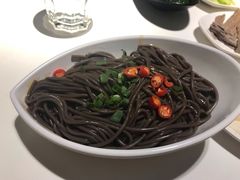 厥根粉-鱼酷活鱼烤鱼(沈阳大悦城店)