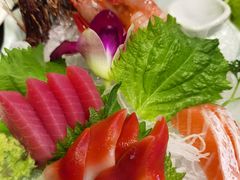 -福樱兰海鲜放题铁板烧(加州店)