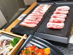 -韩满园· 甄选韩式烤肉