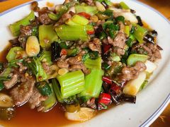 -九九牛肉馆(南山路店)
