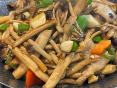 -小乡小镇·传承桐庐土菜·老板亲自烧的菜