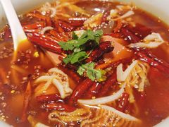 -上海小南国(国发店)