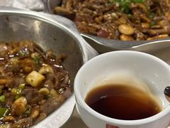 -勇记干锅居(德阳店)