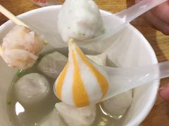 -邵子牙贡丸.鱼丸(鼓浪屿旗舰店)