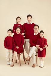 -邦叔叔.亲子全家福毕业照跟拍摄影(嘉定店)