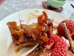 -海湾壹品·粤菜·早茶·烤鸭(拱北店)