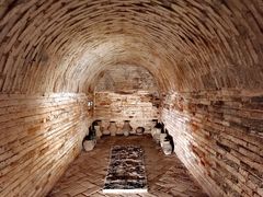 -洛阳古墓博物馆