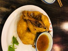 -风波庄(罍街分舵)