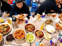 -辣螃铠盆盆蟹大排档(总店)