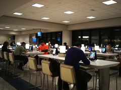 -纽瓦克自由国际机场