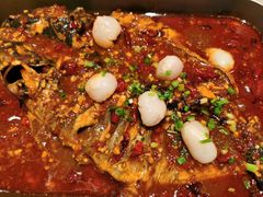 -鱼酷活鱼烤鱼(恒隆广场店)